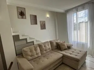 Apartamento Duplex em Mafra SC - 马夫拉