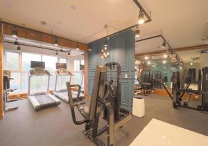 Busan February Hotel New Building