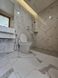 Vila vimala hills Evrest - Cipaok