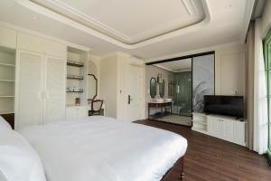 Evelyn Villa 2 - Luxury Pool Villa near Khem Beach V315