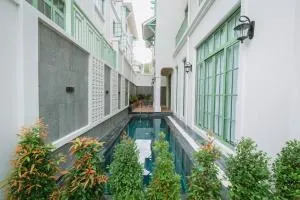 Evelyn Villa 2 - Luxury Pool Villa near Khem Beach V315 - Lai Sơn