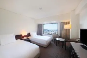 ANA Crowne Plaza Kobe by IHG - Kobe