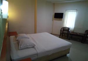 Puri Dibia Hotel by Secoms