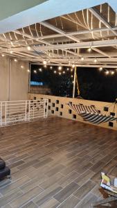 Posada Tres Marías Un rincón de Magia Zacateca.