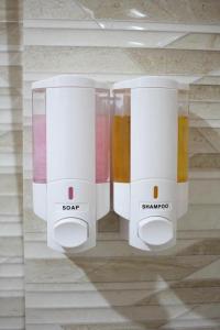 S Residence (S HOTEL)