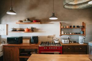 DagDromer Holiday Home