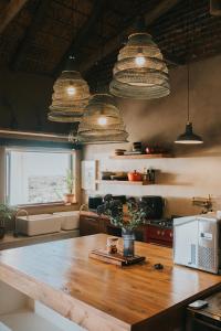 DagDromer Holiday Home