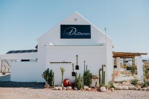 DagDromer Holiday Home