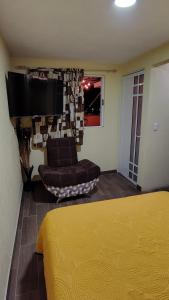 Posada Tres Marías Un rincón de Magia Zacateca.