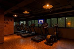 Elegance Suítes Ibirapuera