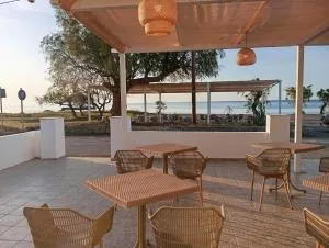 Kiotari Coast Seaside - 吉奥塔略