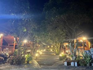 แสนสุข รีสอร์ท ขนอม