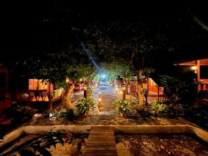 แสนสุข รีสอร์ท ขนอม