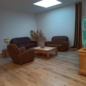 Appartement - 圣希尼扬