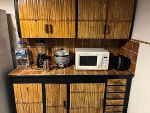 Playa El Silencio House Facing the Sea