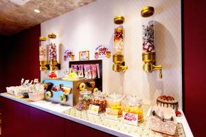 SweetsHotel Ikebukuro -Adult Only