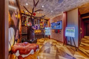 SweetsHotel Ikebukuro -Adult Only