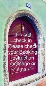 Cesky Krumlov centrum ap 6