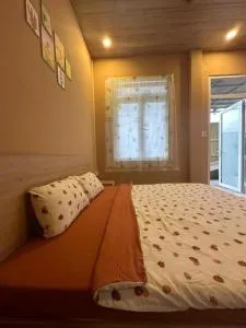 HomeZone BiBi - Ấp Ða Thành