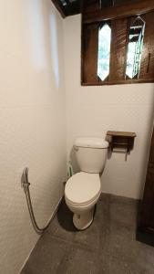 บ้านอิงดอย แม่กำปอง