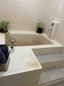 Dinas apartment, a charming place with Tina