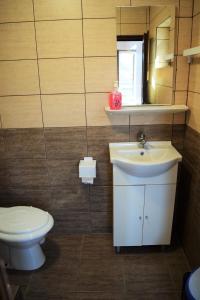 Standard Double Room room in Vila Angi