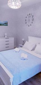 Аркадія Море ЖК Родос вул Генуезька 1є Дві спальні 7 поверх