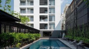 Lilit Bang Lumphu Hotel - Close To Khao San Road