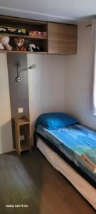 Campings FMLODGE-mobilhome olivier : Mobile Home