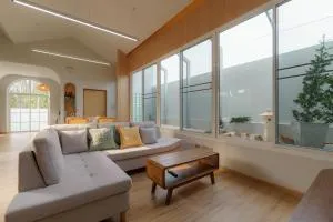 Jinju little house - Ban Phak Wan Noi