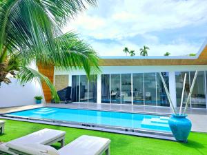 CYAN Jasmine Pool Villa - Fishermans Village