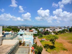 GURUDEV The Peace Home HOME STAY