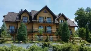 Willa Pod Dębami - SALA ZABAW - Małpi Gaj - 拉布卡