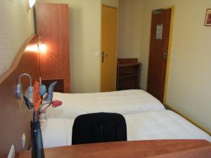 Hotels Adams Hotel : photos des chambres