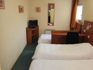 Hotels Adams Hotel : photos des chambres