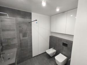 Scandinavian Garden Apartament