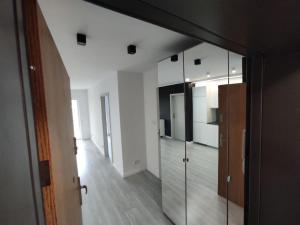 Scandinavian Garden Apartament