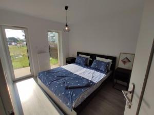 Scandinavian Garden Apartament