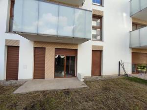 Scandinavian Garden Apartament