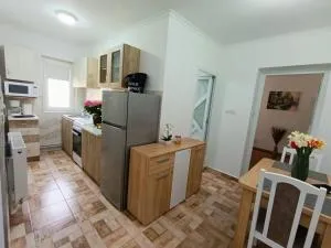 Mim's Home - Eftimie Murgu