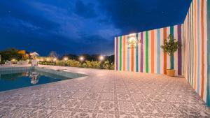 Le Pavilion Pool Villa