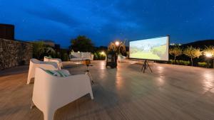 Le Pavilion Pool Villa