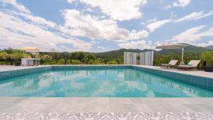 Le Pavilion Pool Villa