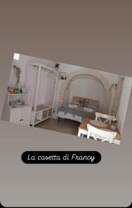 La Casetta di Francy