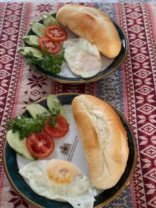 Phong Nha Bananas Homestay