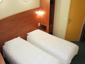 Special Offer - Twin Room room in Adams Hotel