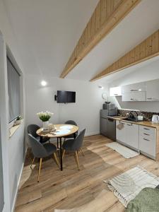 Domek letniskowy nr 16 - jezioro Głębokie