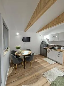 Domek letniskowy nr 16 - jezioro Głębokie - Kursko