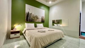 กินรี รีสอร์ท