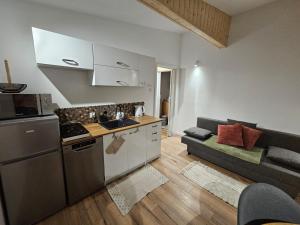 Domek letniskowy nr 16 - jezioro Głębokie